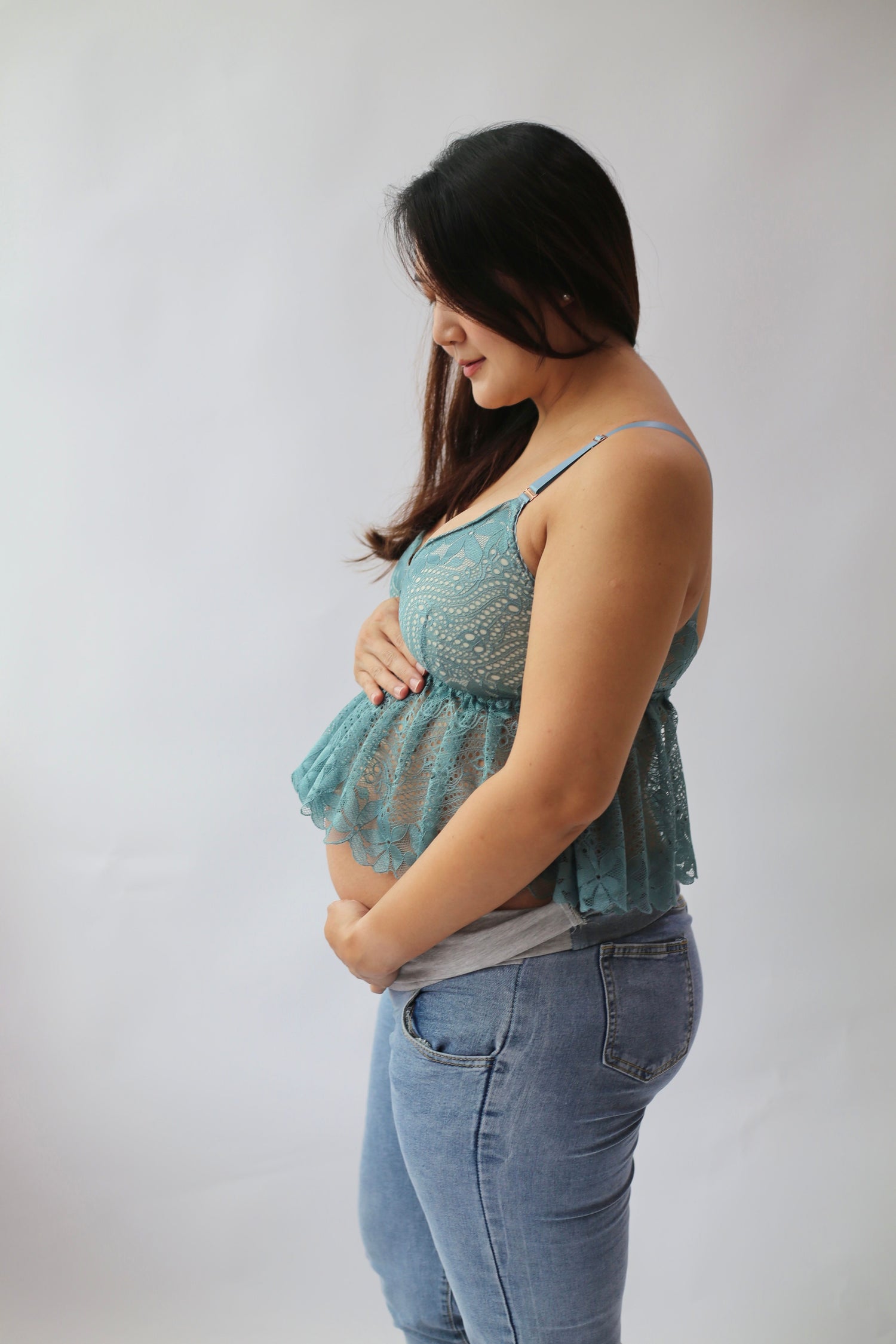 LUCY Babydoll Collection