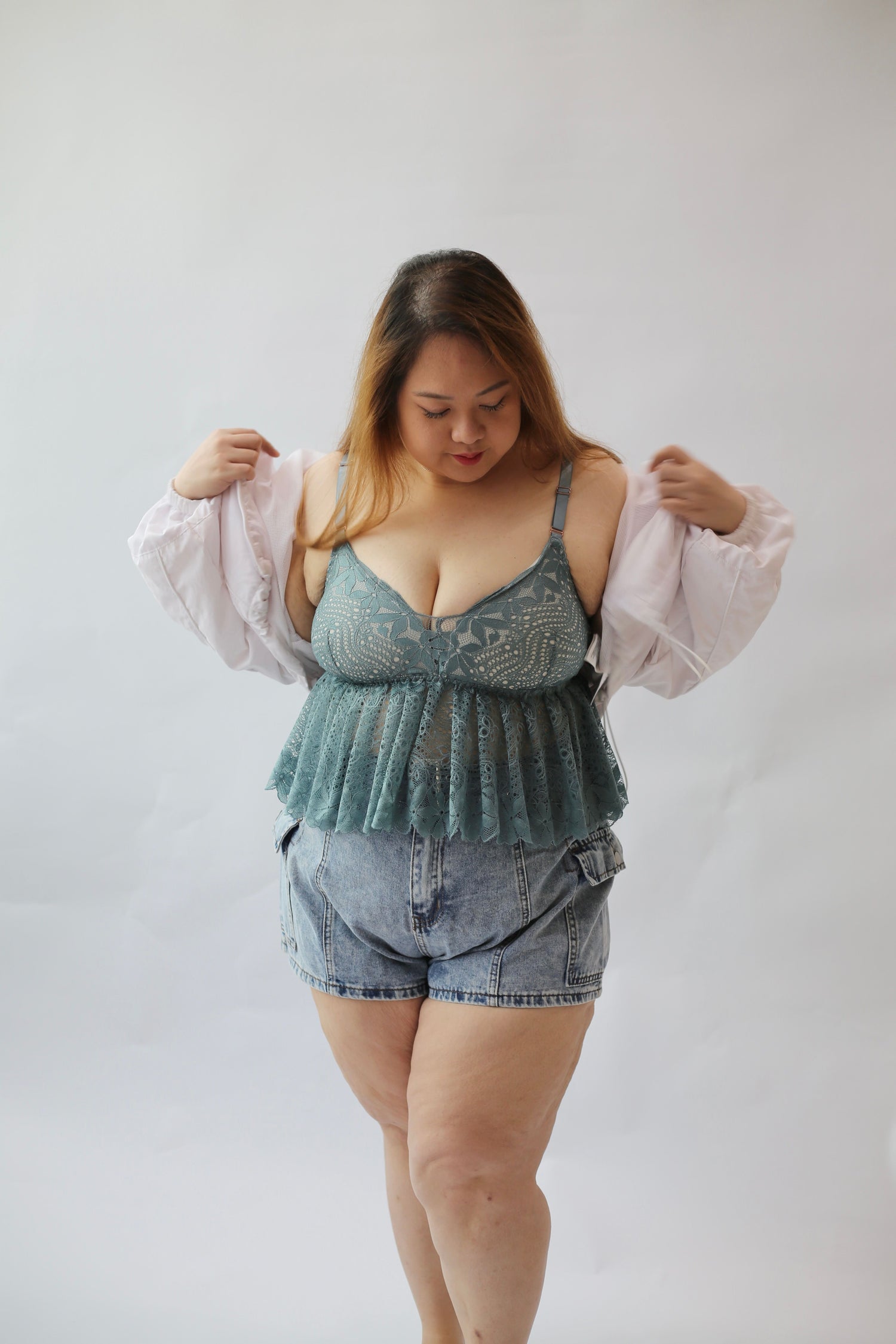 LUCY Babydoll Collection