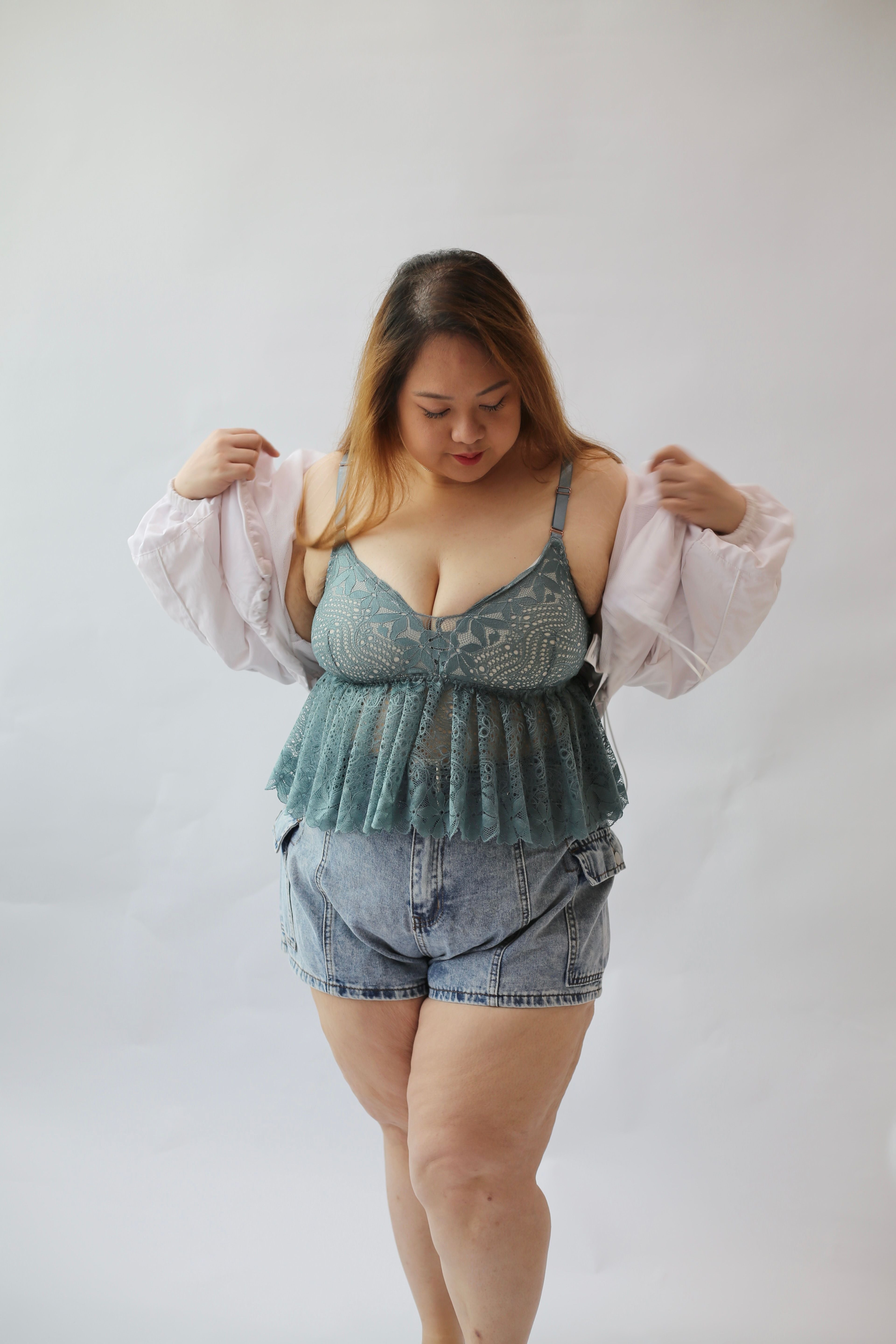 LUCY Babydoll Collection