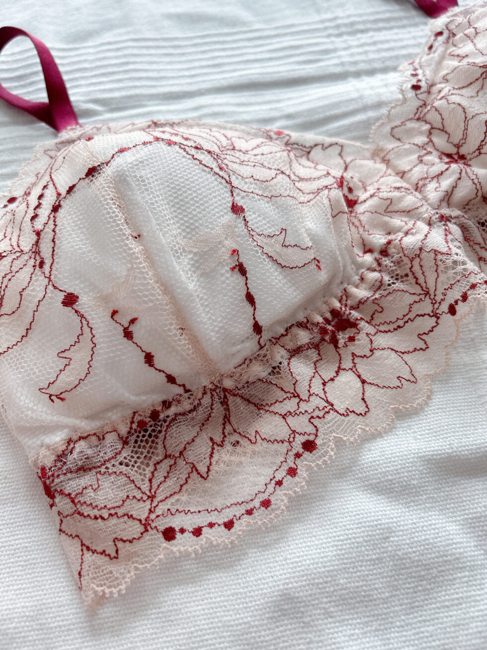 LUCY Demi Coverage Collection