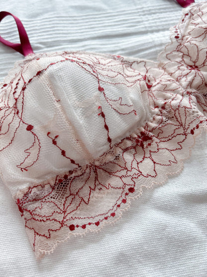 LUCY Demi Coverage Collection