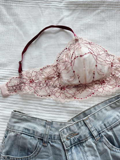 LUCY Demi Coverage Collection