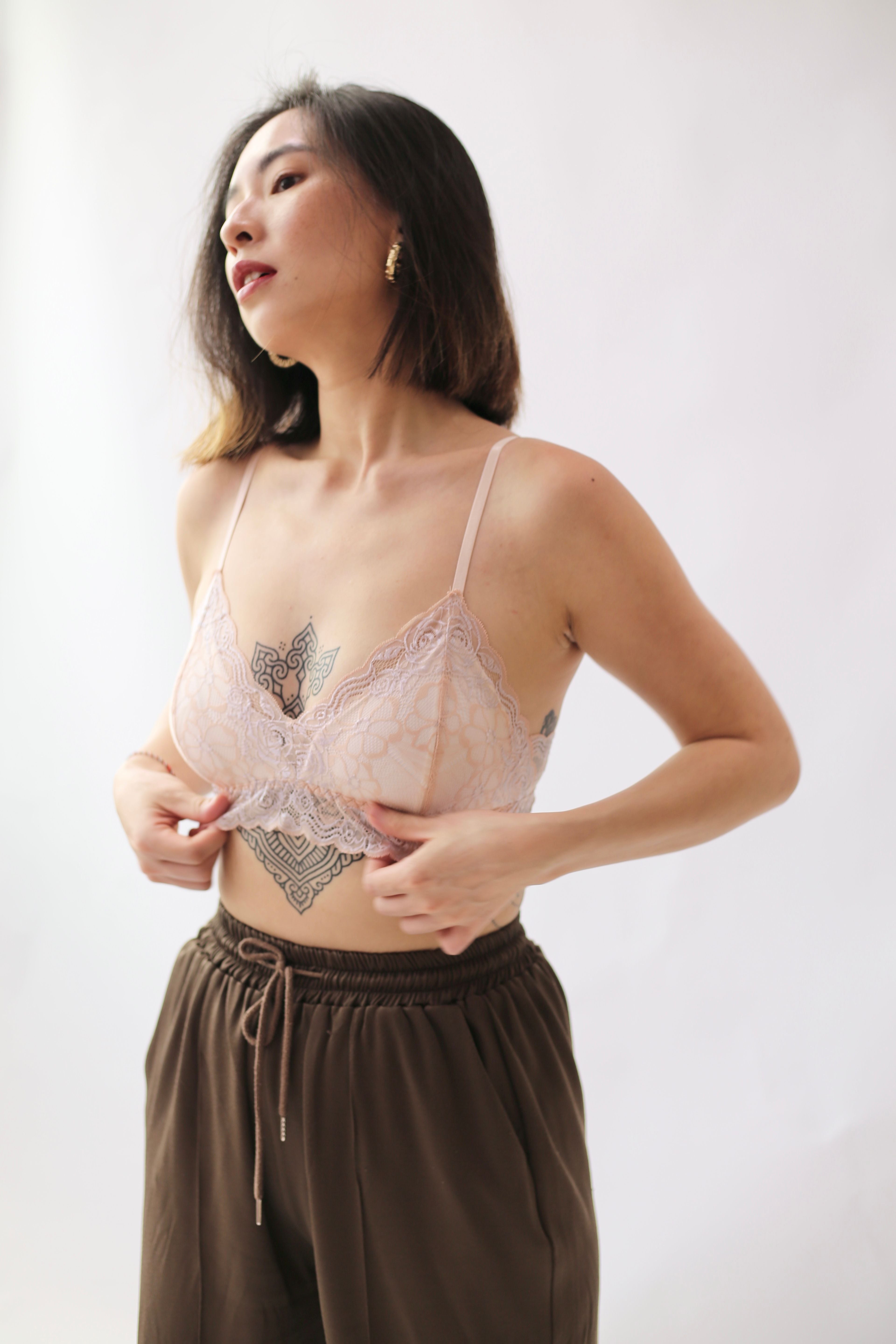 LUCY Demi Coverage Collection