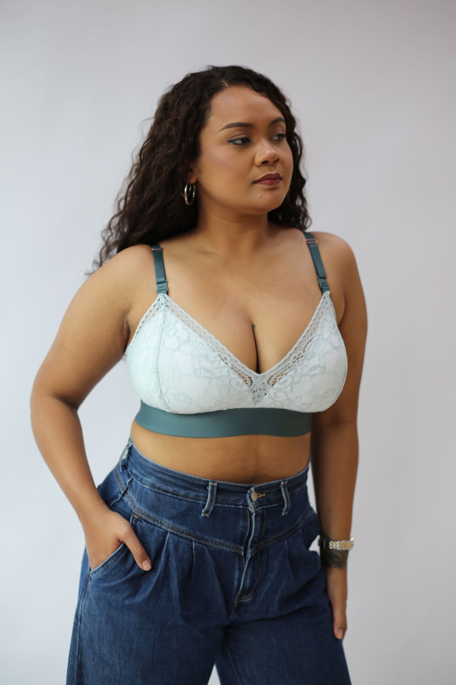 RACHEL Highlift™ Maternity Bralette