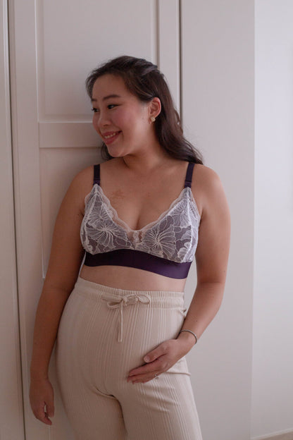 RACHEL Highlift™ Maternity Bralette