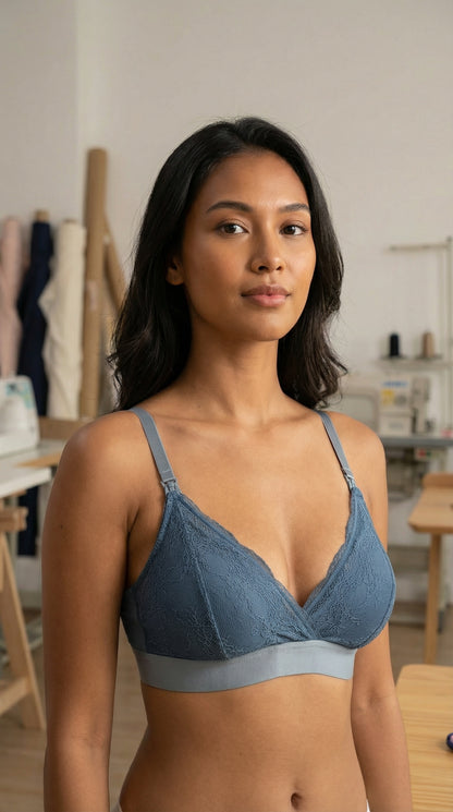 38B/C/D - Maternity Bralette 1st Gen Archives