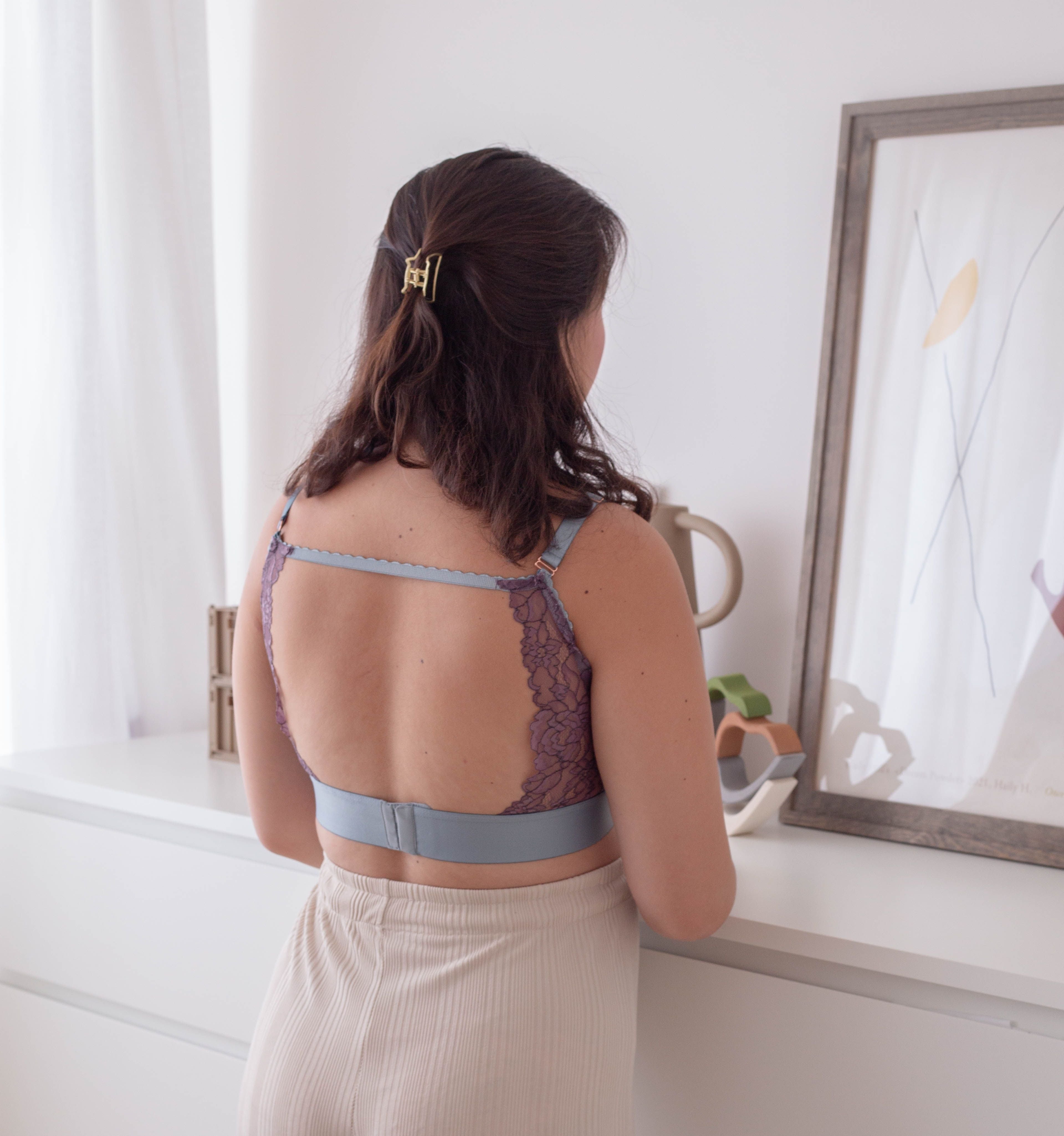 RUTH Highlift™ Maternity Collection