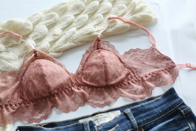 LOUISE Low Back Collection