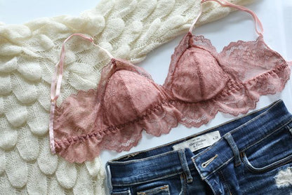 LOUISE Low Back Collection