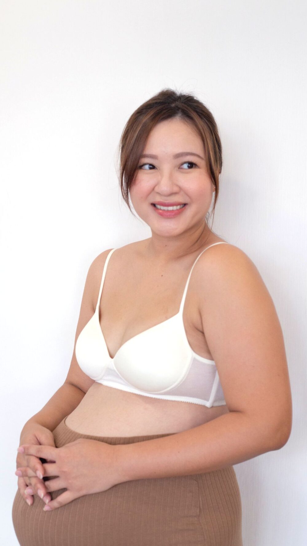 TWO SIDES® Sophie Seamless Wire-free T-shirt Collection