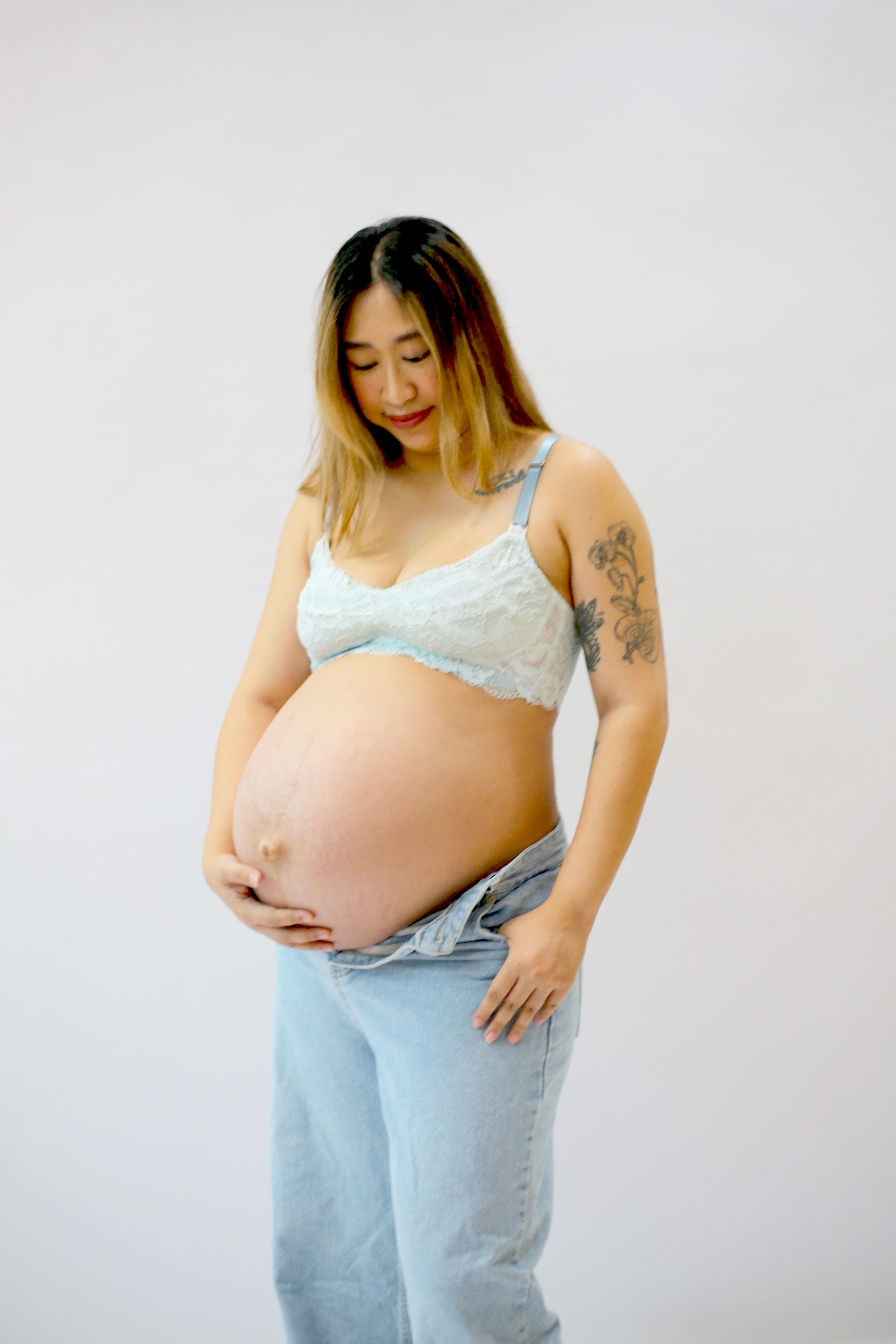 TRINA 3-1 Transition  Bralette