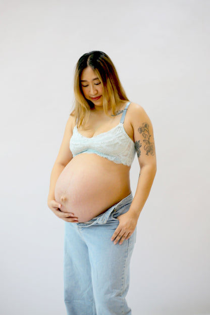 TRINA 3-1 Transition  Bralette