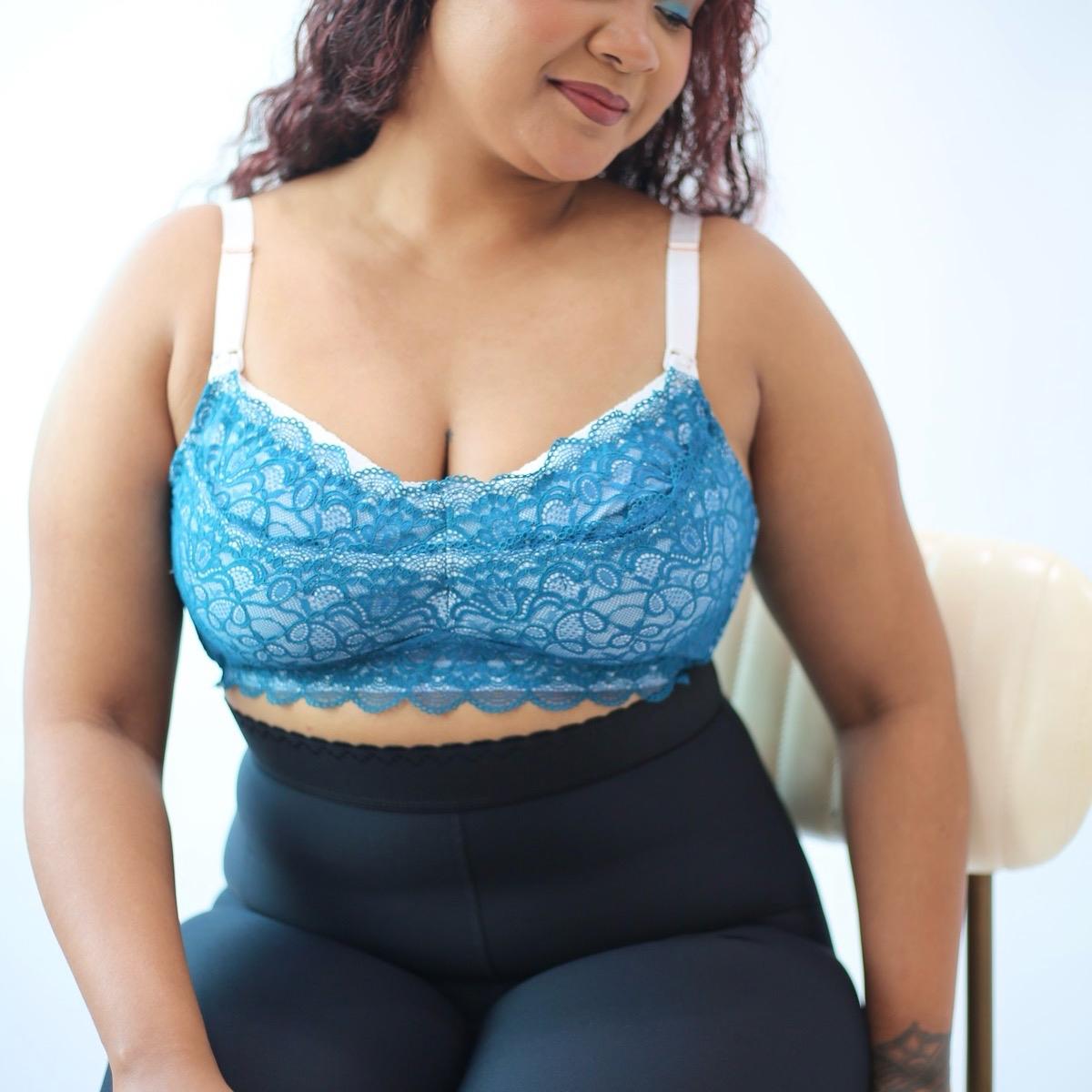 TRINA 3-1 Transition  Bralette