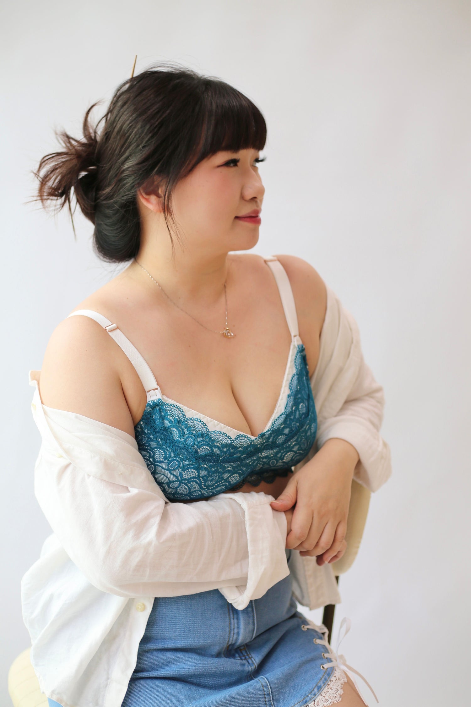 TRINA 3-1 Transition  Bralette