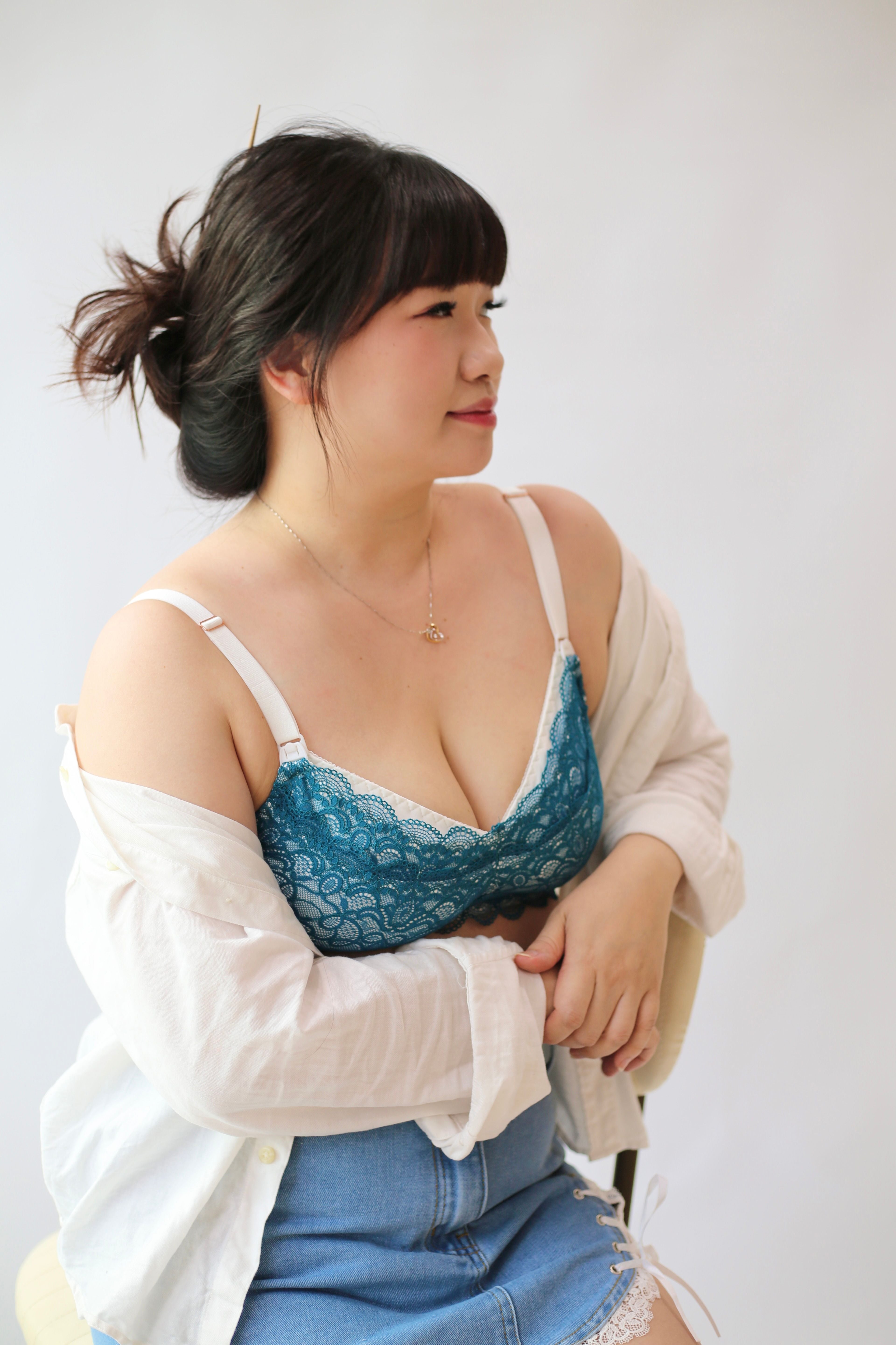 TRINA 3-1 Transition  Bralette