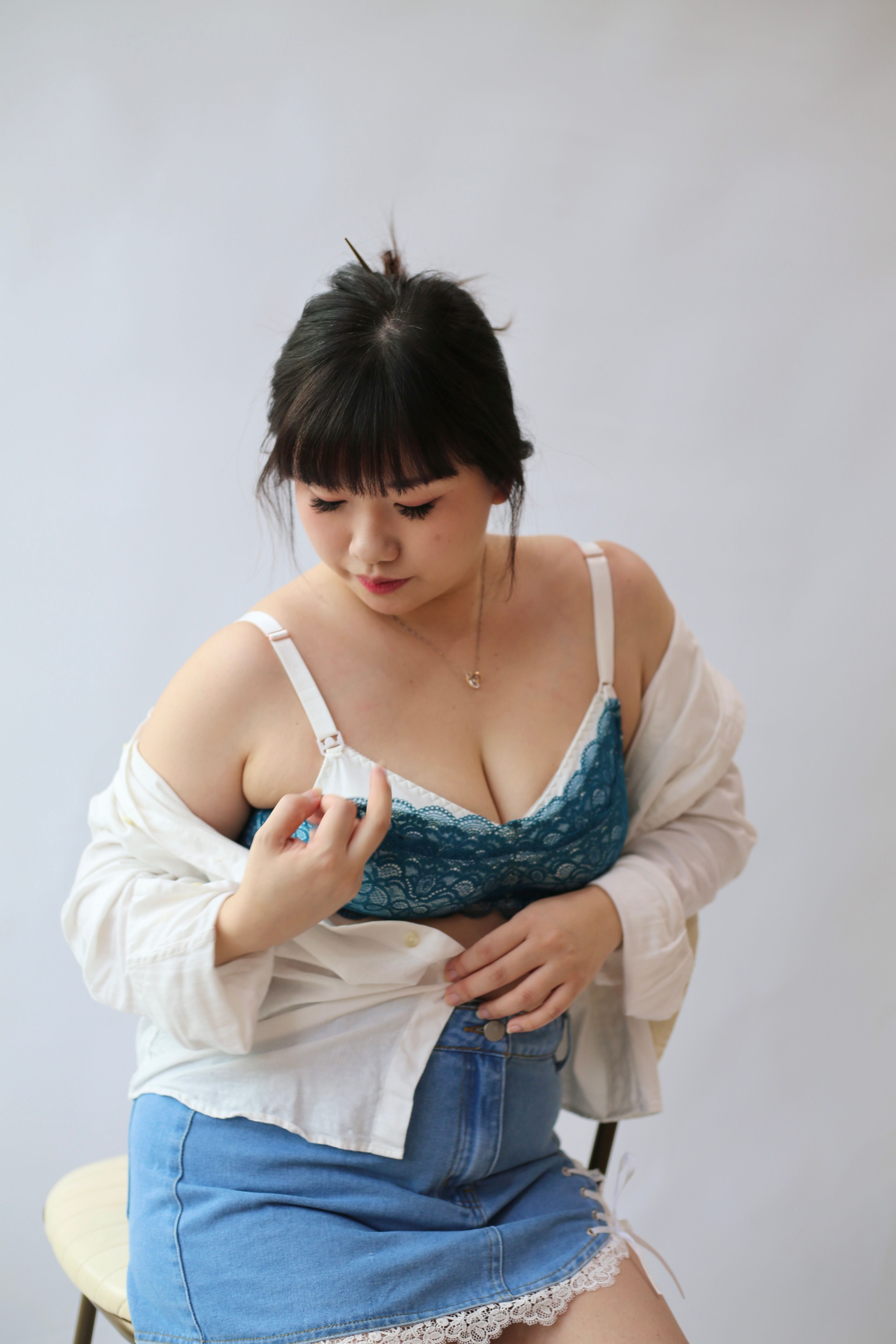 TRINA 3-1 Transition  Bralette