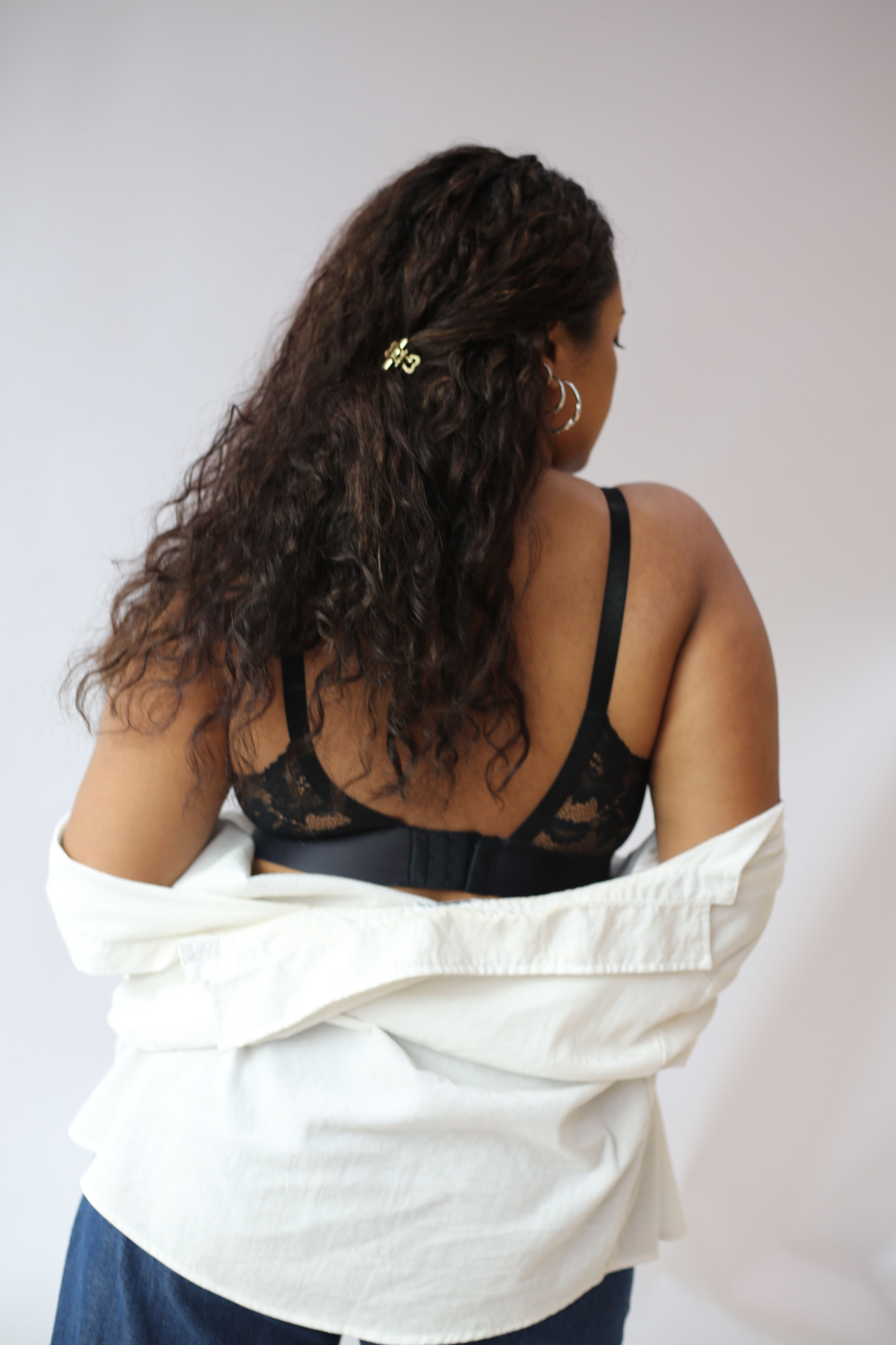 VANESSA Highlift™ Maternity Bralette