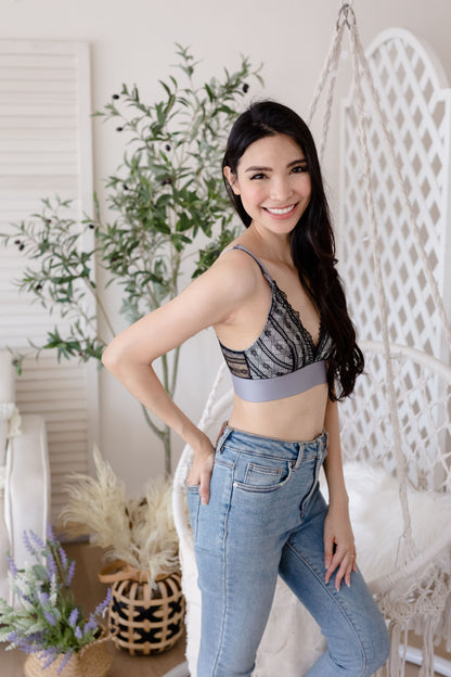 VANESSA Highlift™ Maternity Bralette