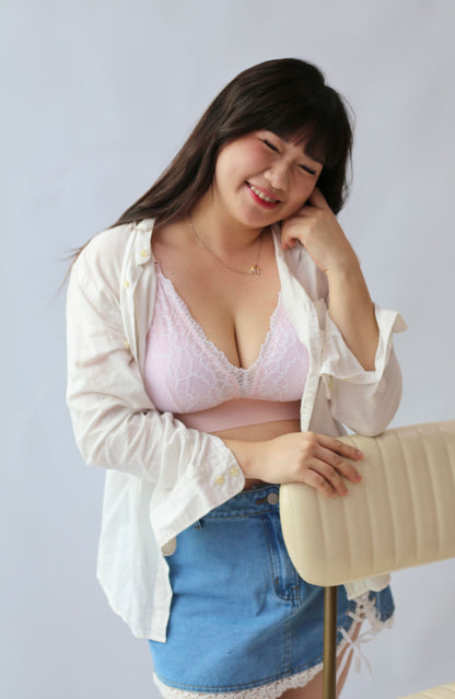 VANESSA Highlift™ Maternity Bralette