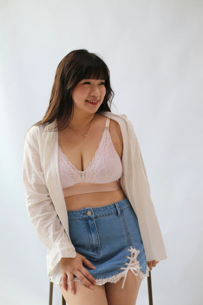 VANESSA Highlift™ Maternity Bralette